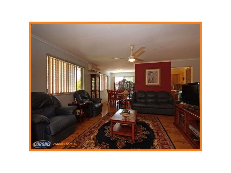 3 Ibis Court, Kallangur QLD 4503