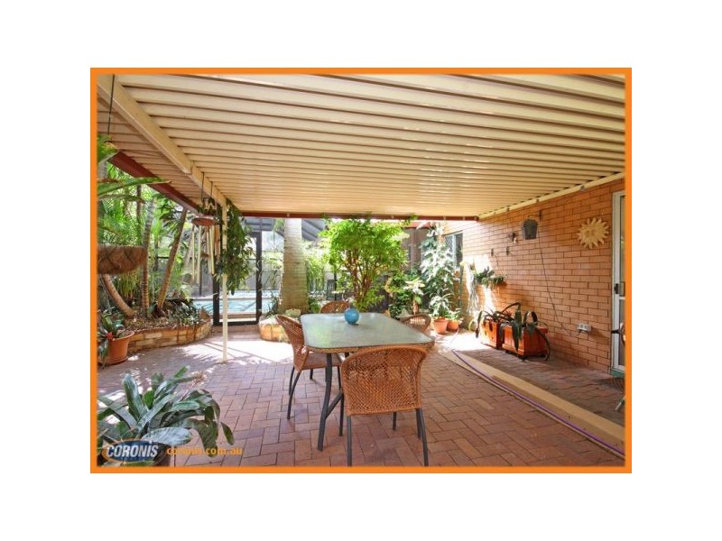 3 Ibis Court, Kallangur QLD 4503