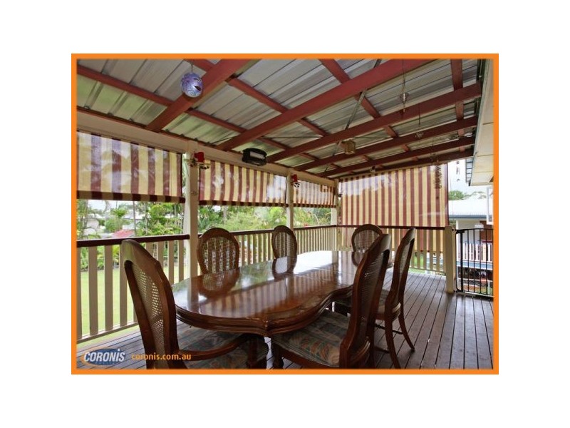 18 Page Street, Everton Park QLD 4053