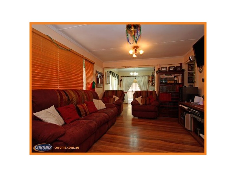 18 Page Street, Everton Park QLD 4053