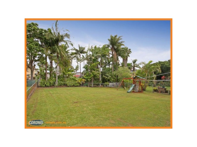 18 Page Street, Everton Park QLD 4053