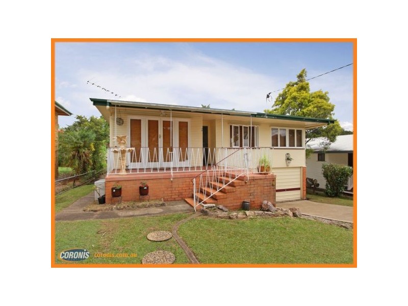 18 Page Street, Everton Park QLD 4053
