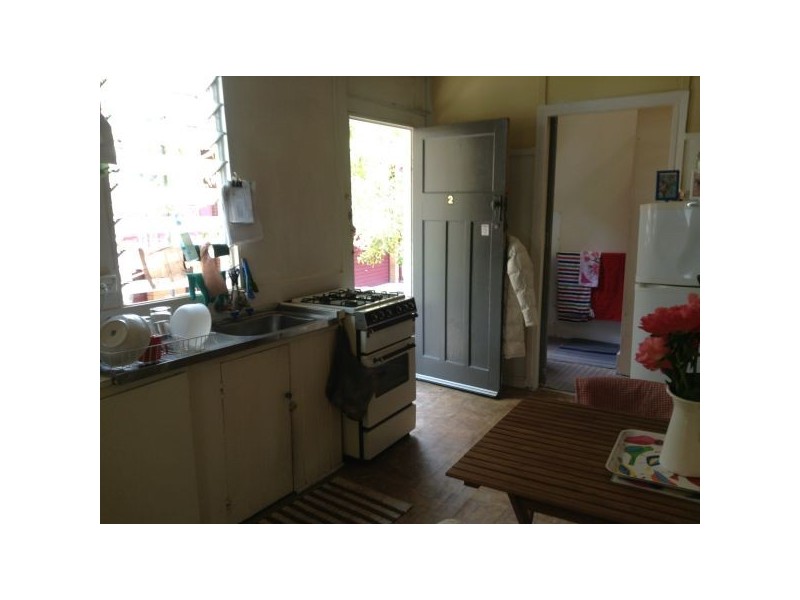 2/26 Somervell Street, Annerley QLD 4103