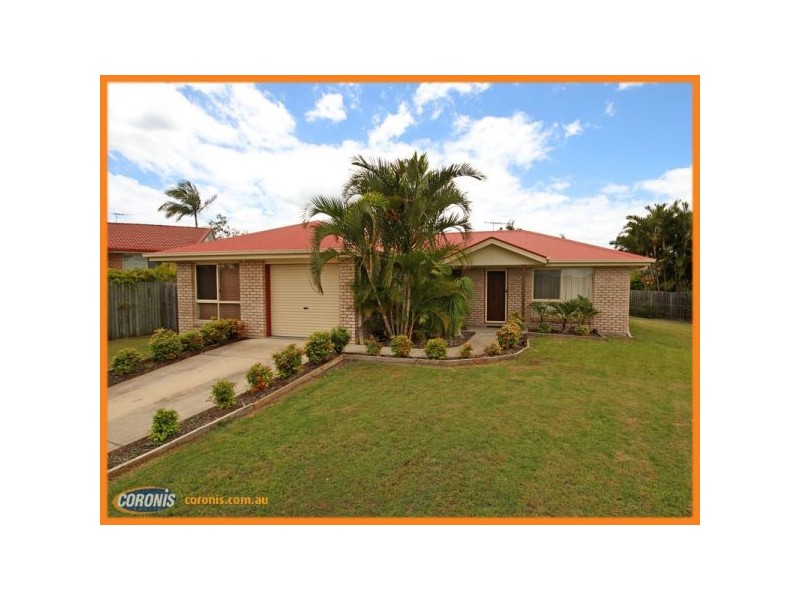 3 Natasha Court, Deception Bay QLD 4508