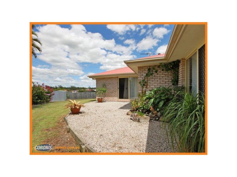 3 Natasha Court, Deception Bay QLD 4508