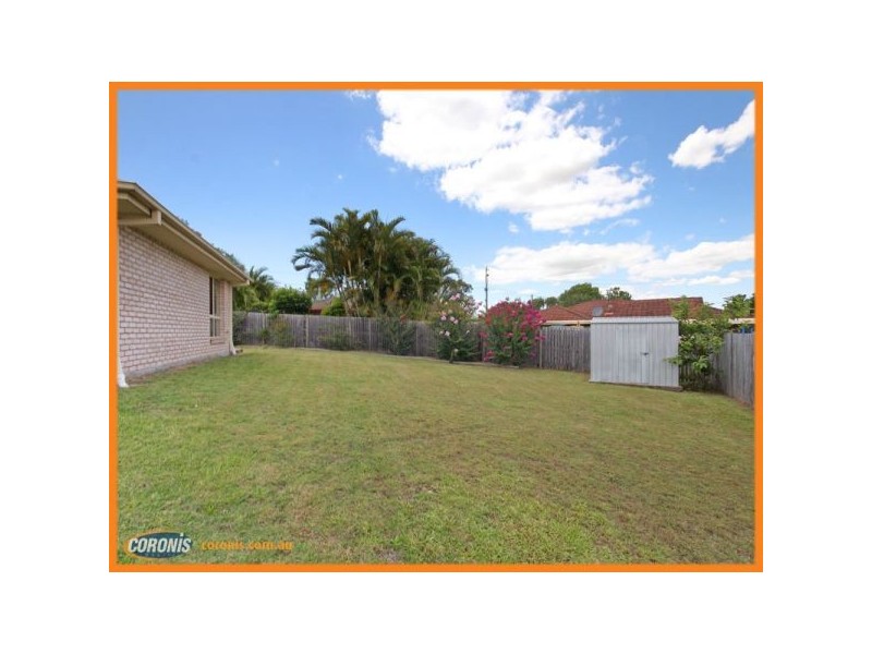 3 Natasha Court, Deception Bay QLD 4508