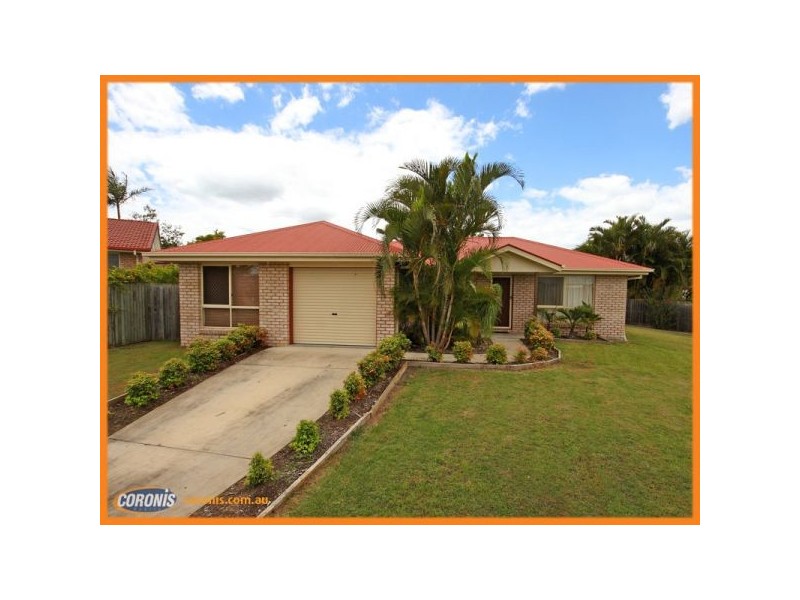 3 Natasha Court, Deception Bay QLD 4508
