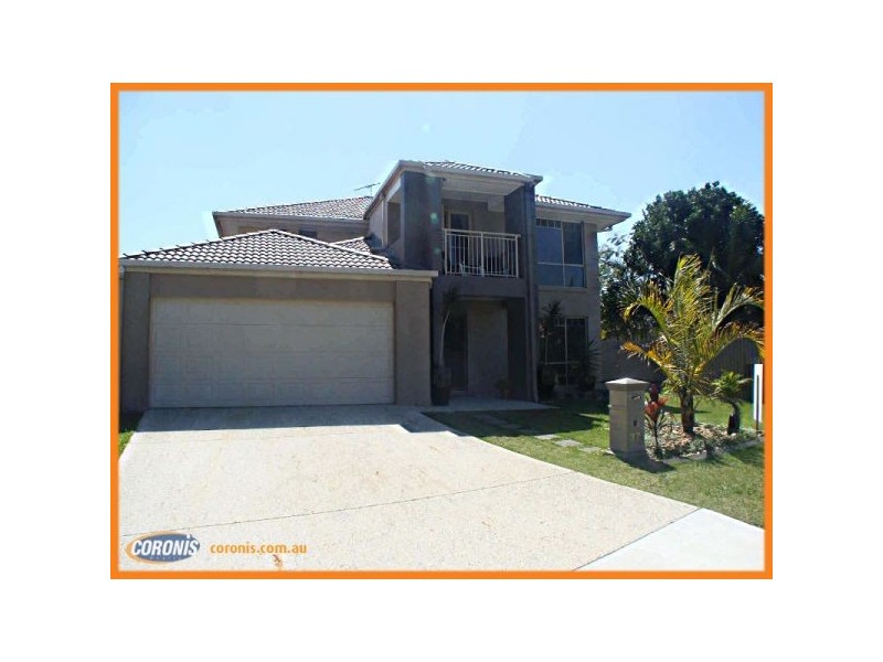 37 Riverside Tce, Windaroo QLD 4207