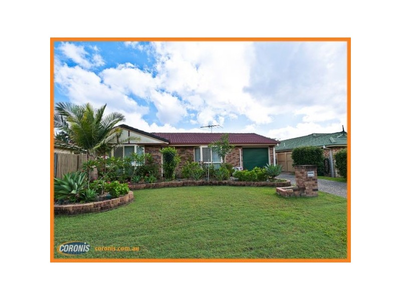 10 Oakwood Drive, Waterford West QLD 4133
