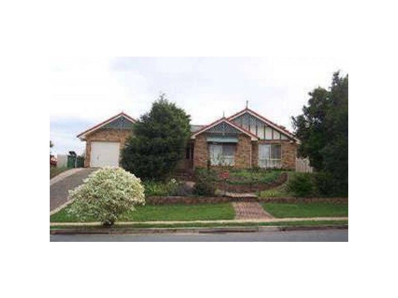36 Castle Hill Drive, Murrumba Downs QLD 4503