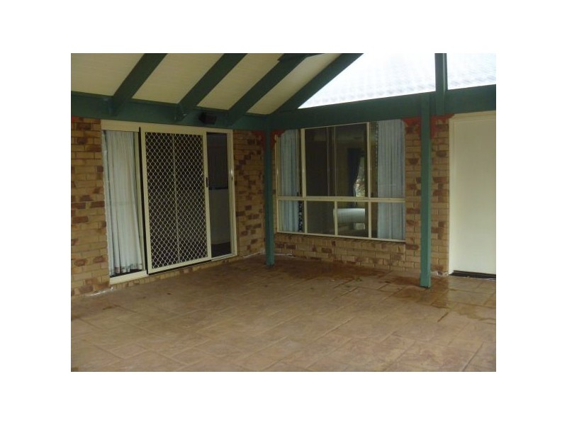 36 Castle Hill Drive, Murrumba Downs QLD 4503