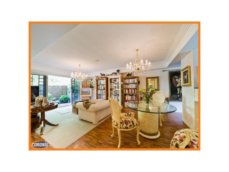 12 Magdala Street, Ascot QLD 4007