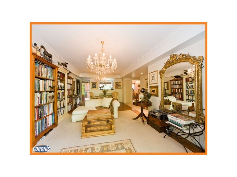 12 Magdala Street, Ascot QLD 4007