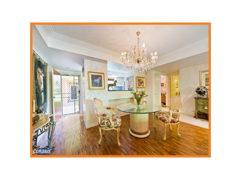 12 Magdala Street, Ascot QLD 4007