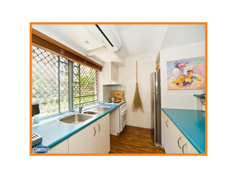 12 Magdala Street, Ascot QLD 4007