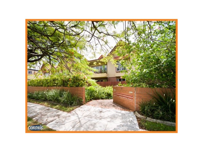 12 Magdala Street, Ascot QLD 4007