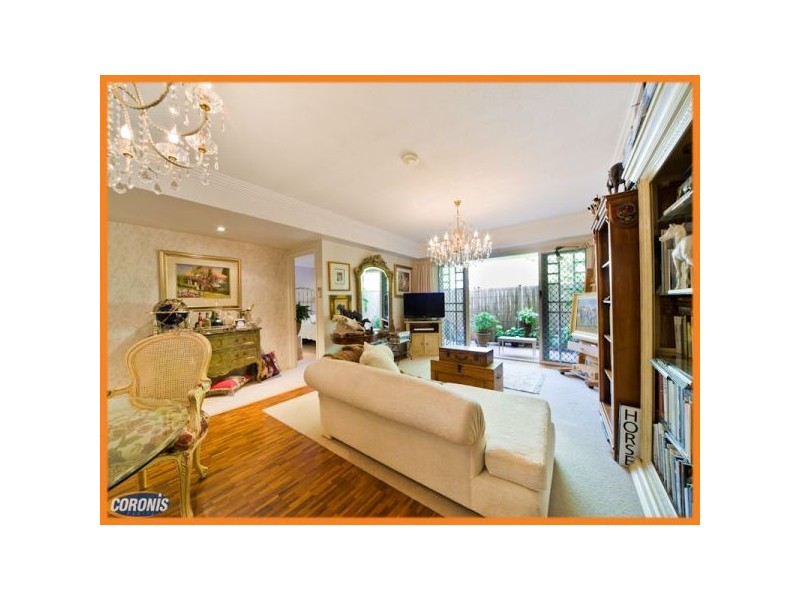 12 Magdala Street, Ascot QLD 4007