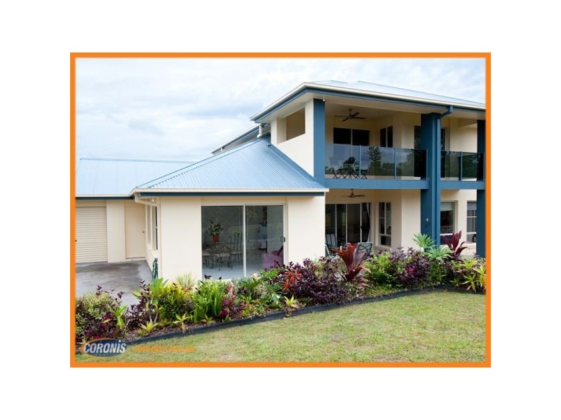 16 Slipstream Rd, Coomera Waters QLD 4209