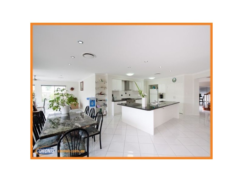 16 Slipstream Rd, Coomera Waters QLD 4209