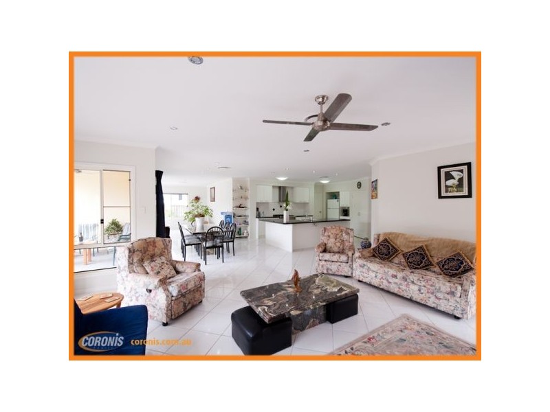 16 Slipstream Rd, Coomera Waters QLD 4209