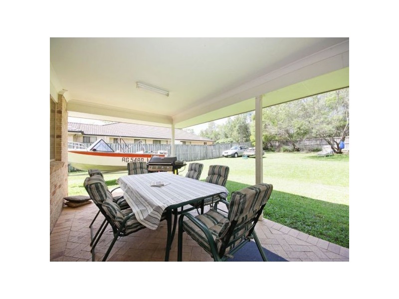 9 Boonjee Close, Narangba QLD 4504