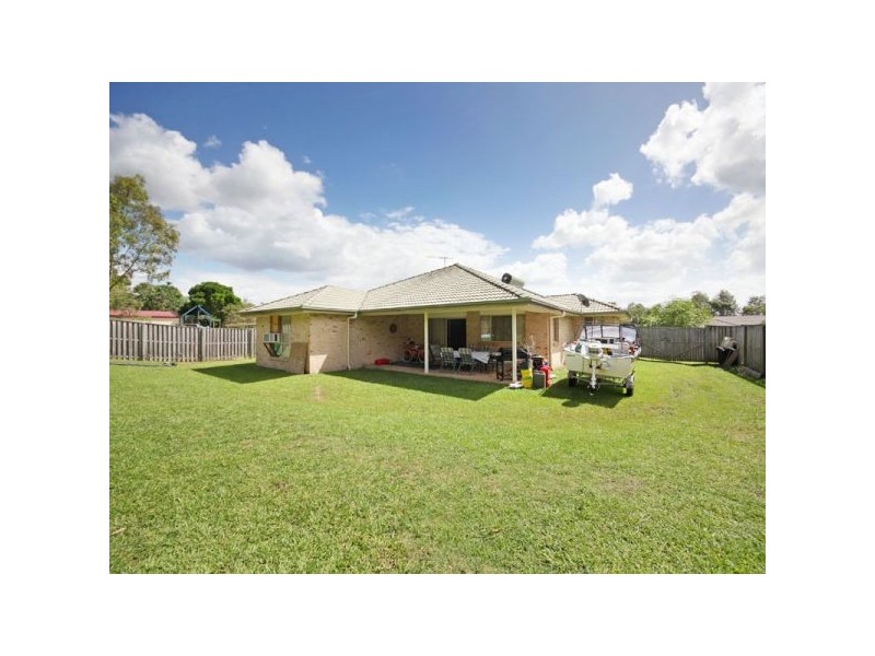 9 Boonjee Close, Narangba QLD 4504