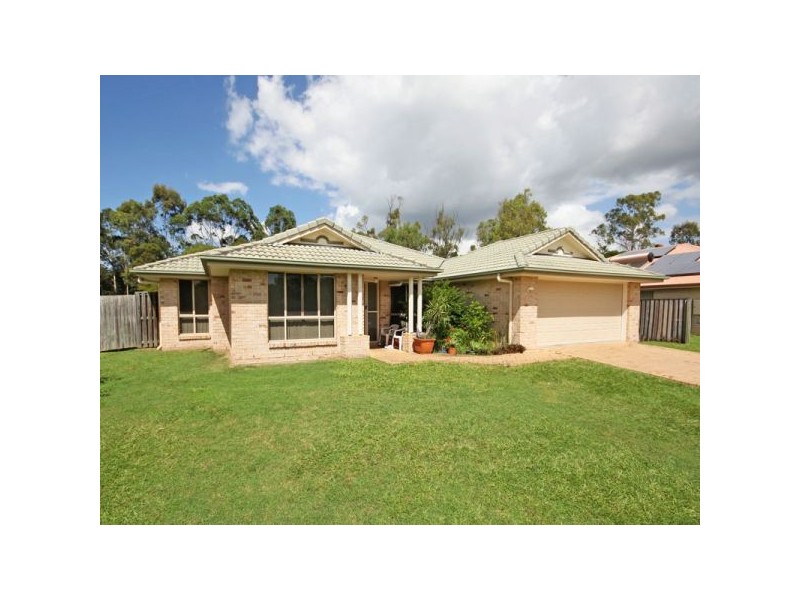 9 Boonjee Close, Narangba QLD 4504