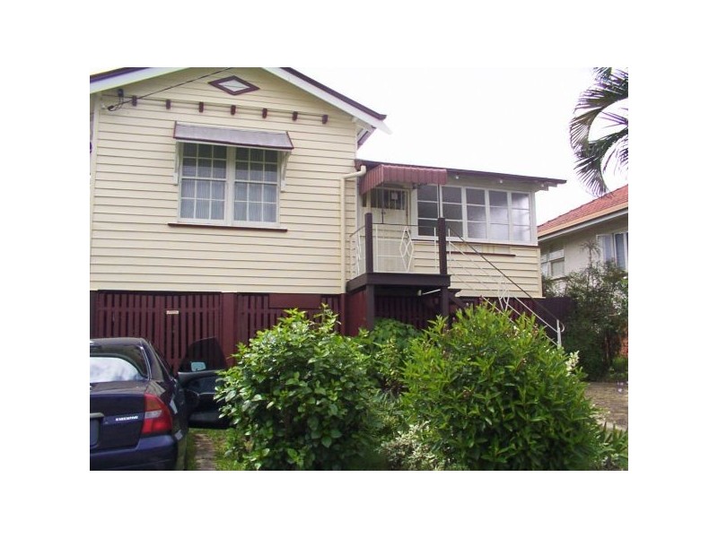 307 Wardell Street, Enoggera QLD 4051