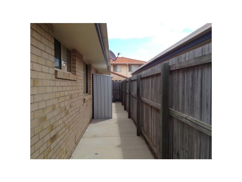 111/14 Everest Street, Warner QLD 4500