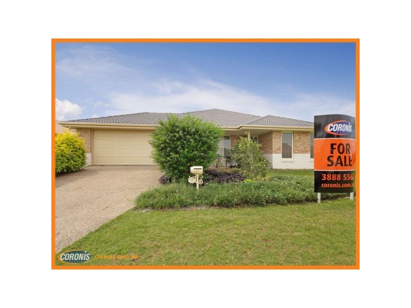16 Seeney Court, Caboolture QLD 4510