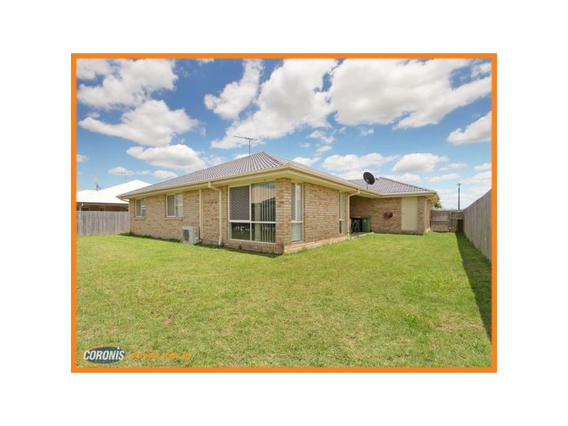 16 Seeney Court, Caboolture QLD 4510