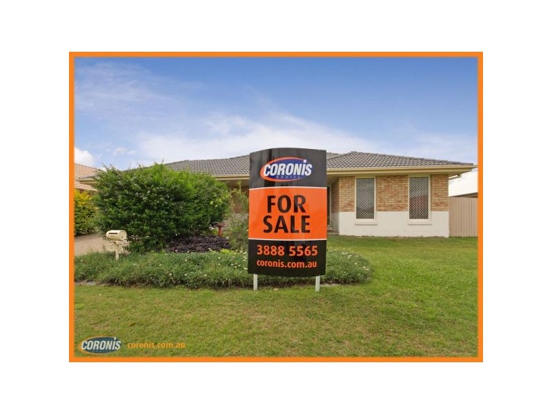 16 Seeney Court, Caboolture QLD 4510