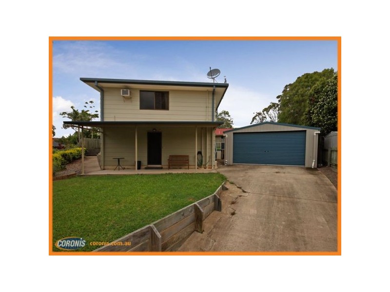 4 Claremont Court, Narangba QLD 4504