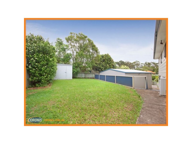 4 Claremont Court, Narangba QLD 4504