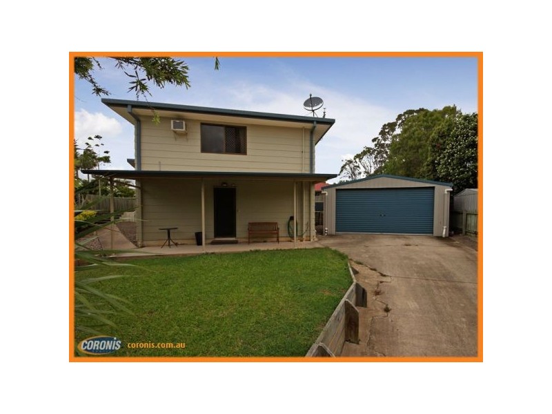 4 Claremont Court, Narangba QLD 4504