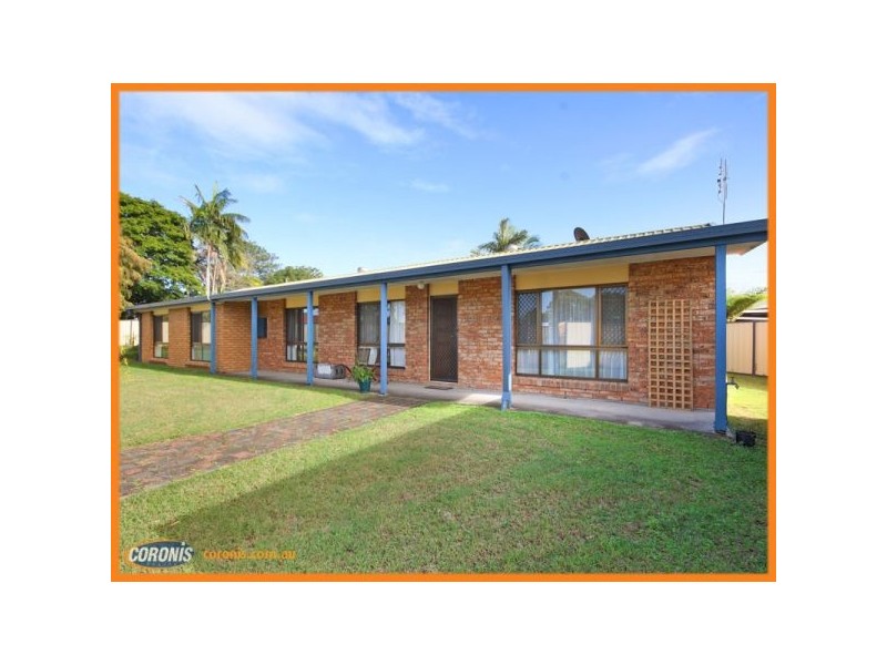 61 Park Road, Deception Bay QLD 4508