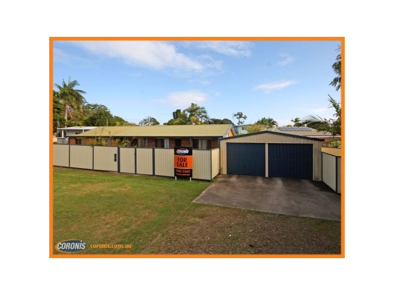 61 Park Road, Deception Bay QLD 4508