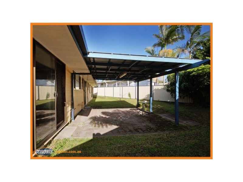 61 Park Road, Deception Bay QLD 4508