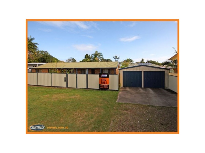61 Park Road, Deception Bay QLD 4508