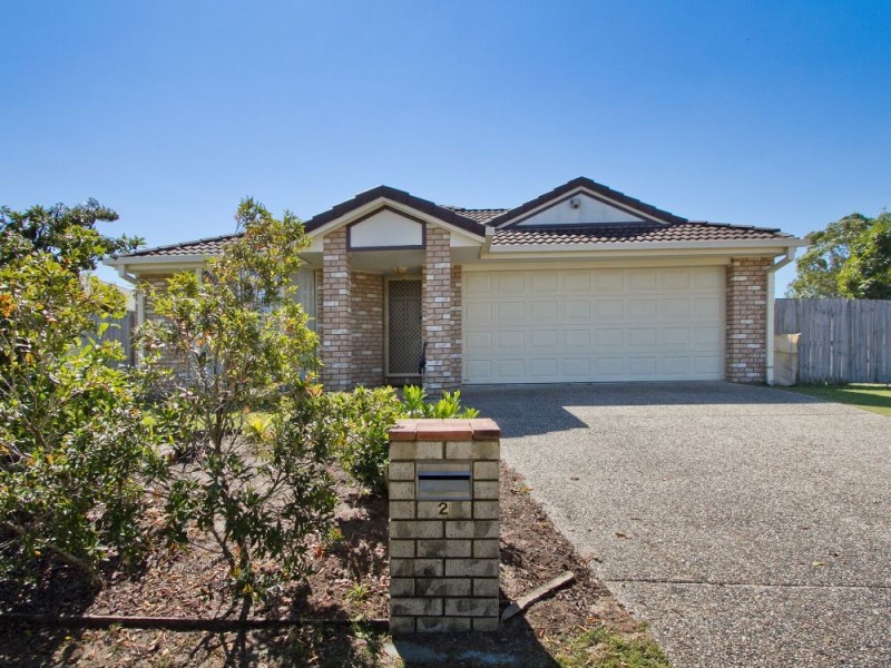 2 Hope Court, Caboolture QLD 4510