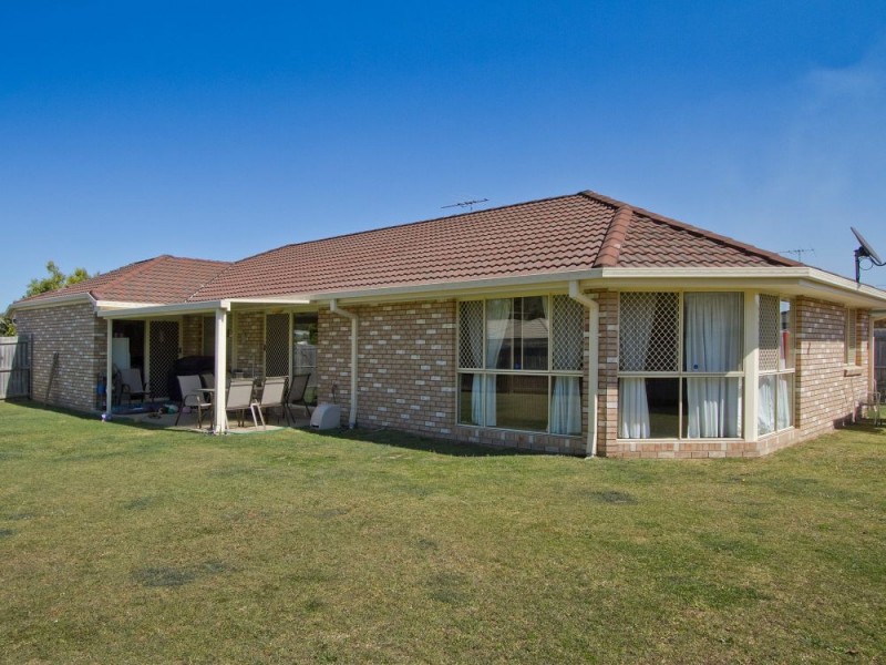 2 Hope Court, Caboolture QLD 4510