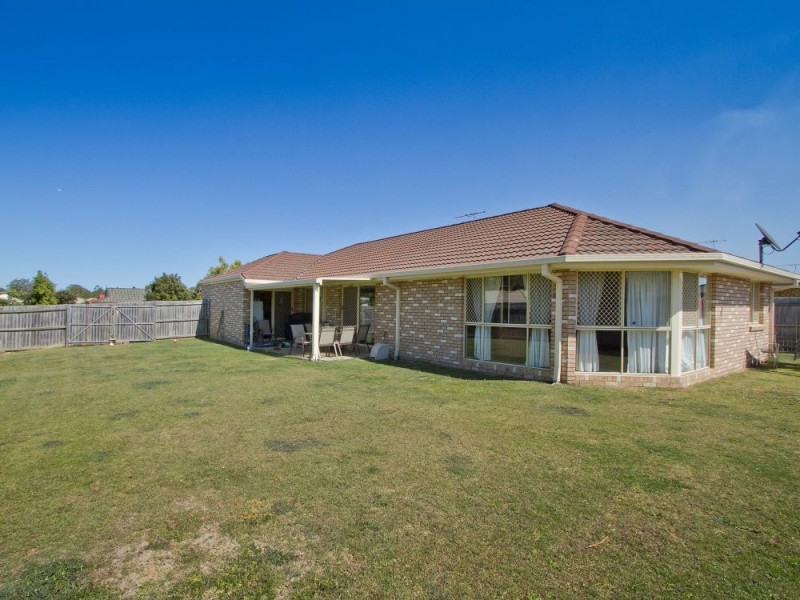 2 Hope Court, Caboolture QLD 4510