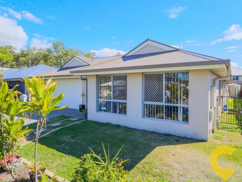 3 Horus Crt, Coomera QLD 4209