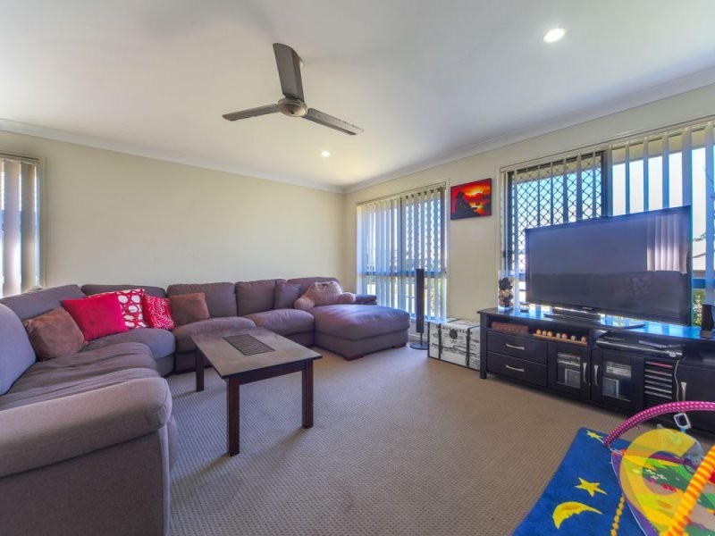 3 Horus Crt, Coomera QLD 4209