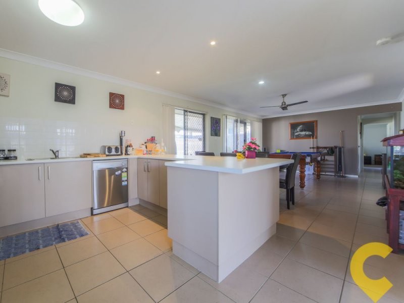 3 Horus Crt, Coomera QLD 4209