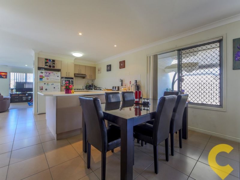 3 Horus Crt, Coomera QLD 4209