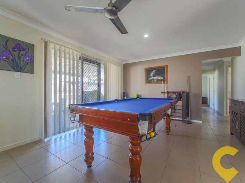 3 Horus Crt, Coomera QLD 4209