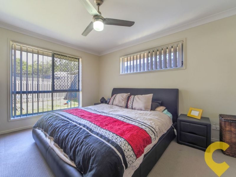 3 Horus Crt, Coomera QLD 4209
