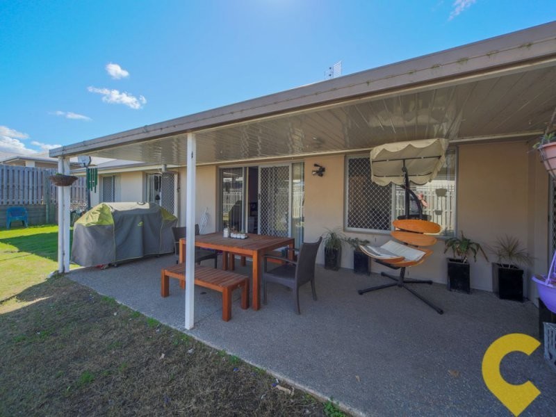 3 Horus Crt, Coomera QLD 4209