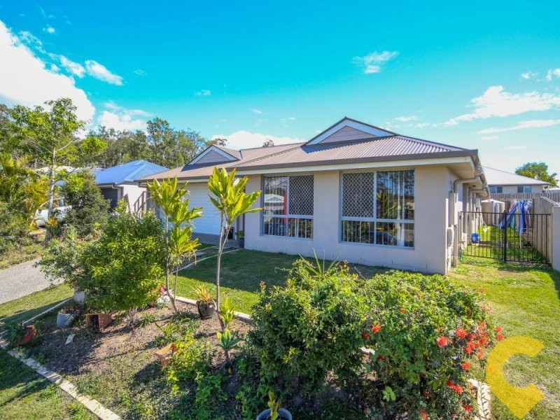 3 Horus Crt, Coomera QLD 4209